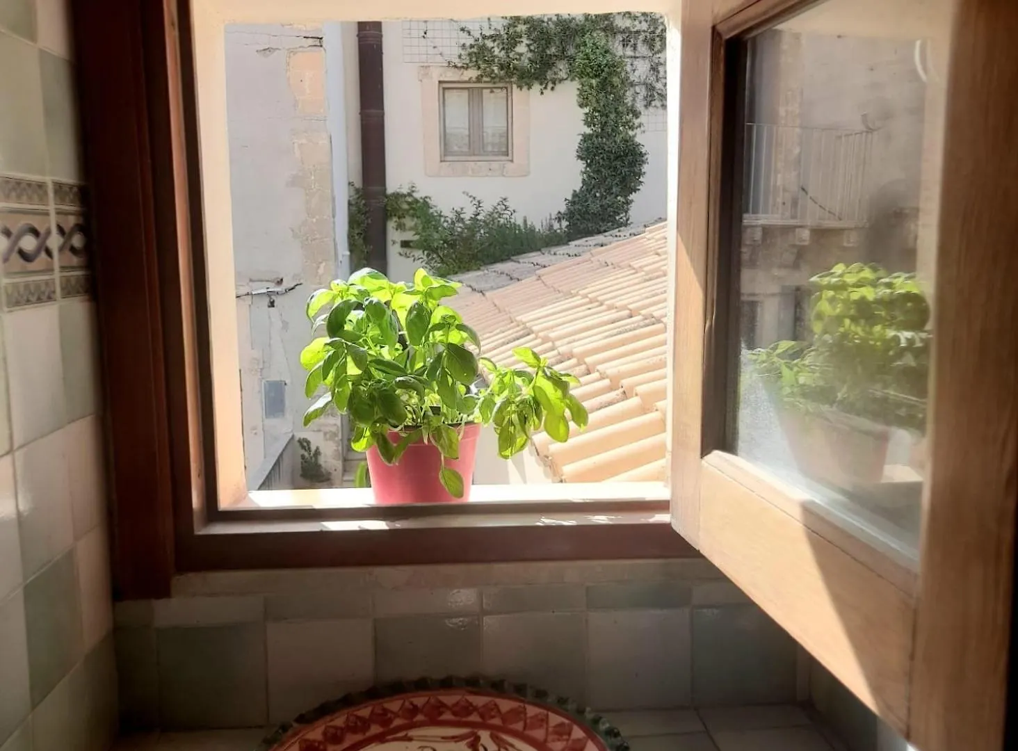 Διαμέρισμα La Cortese, Cuore Barocco Νότο