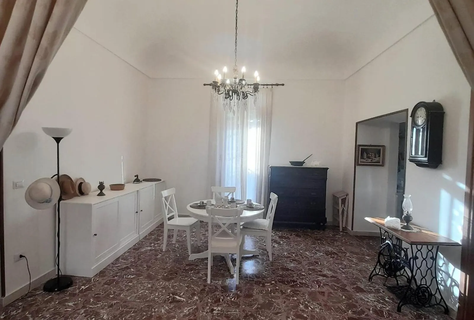 Διαμέρισμα La Cortese, Cuore Barocco Νότο Ιταλία