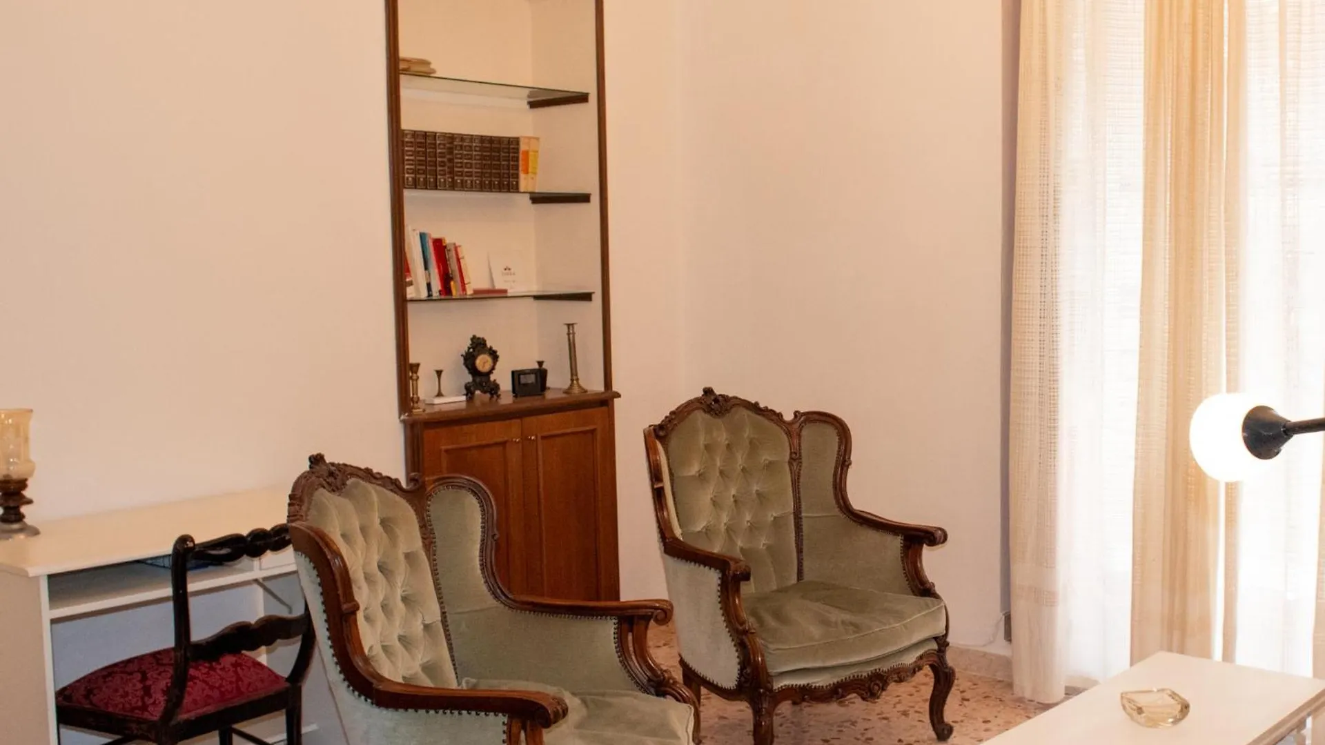 La Cortese, Cuore Barocco Noto Apartment