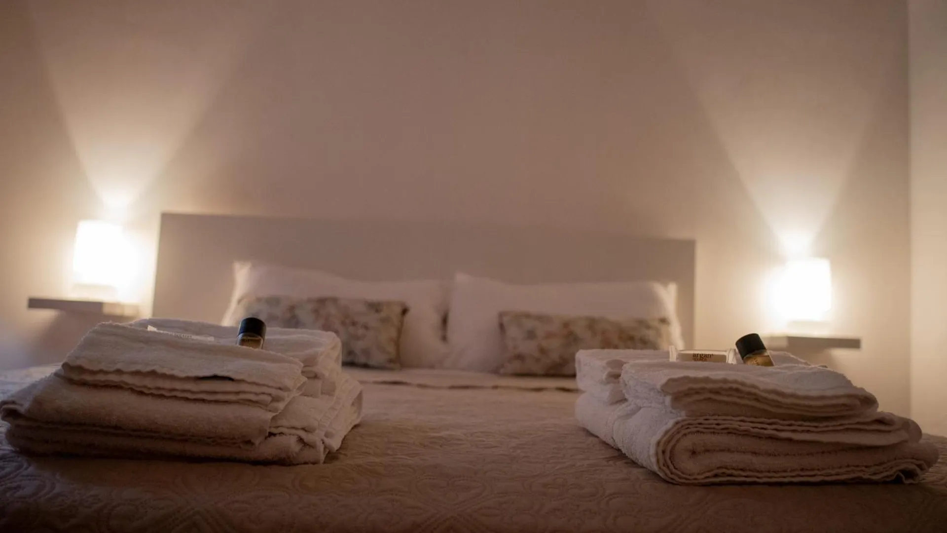 La Cortese, Cuore Barocco Noto Apartment