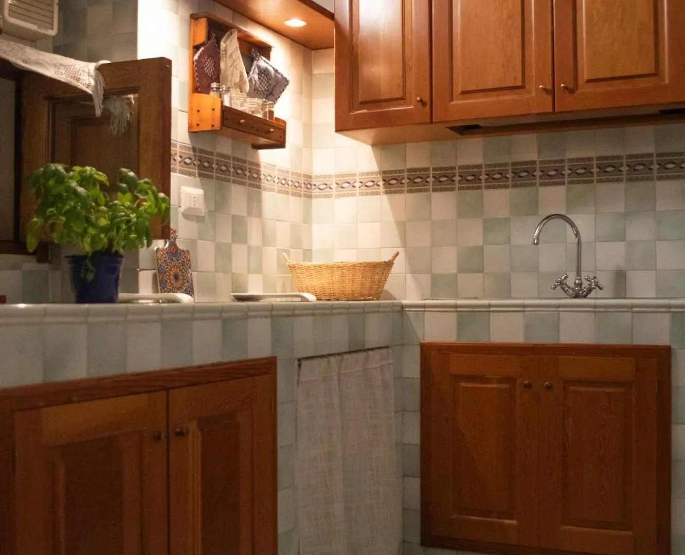 La Cortese, Cuore Barocco Noto Apartment