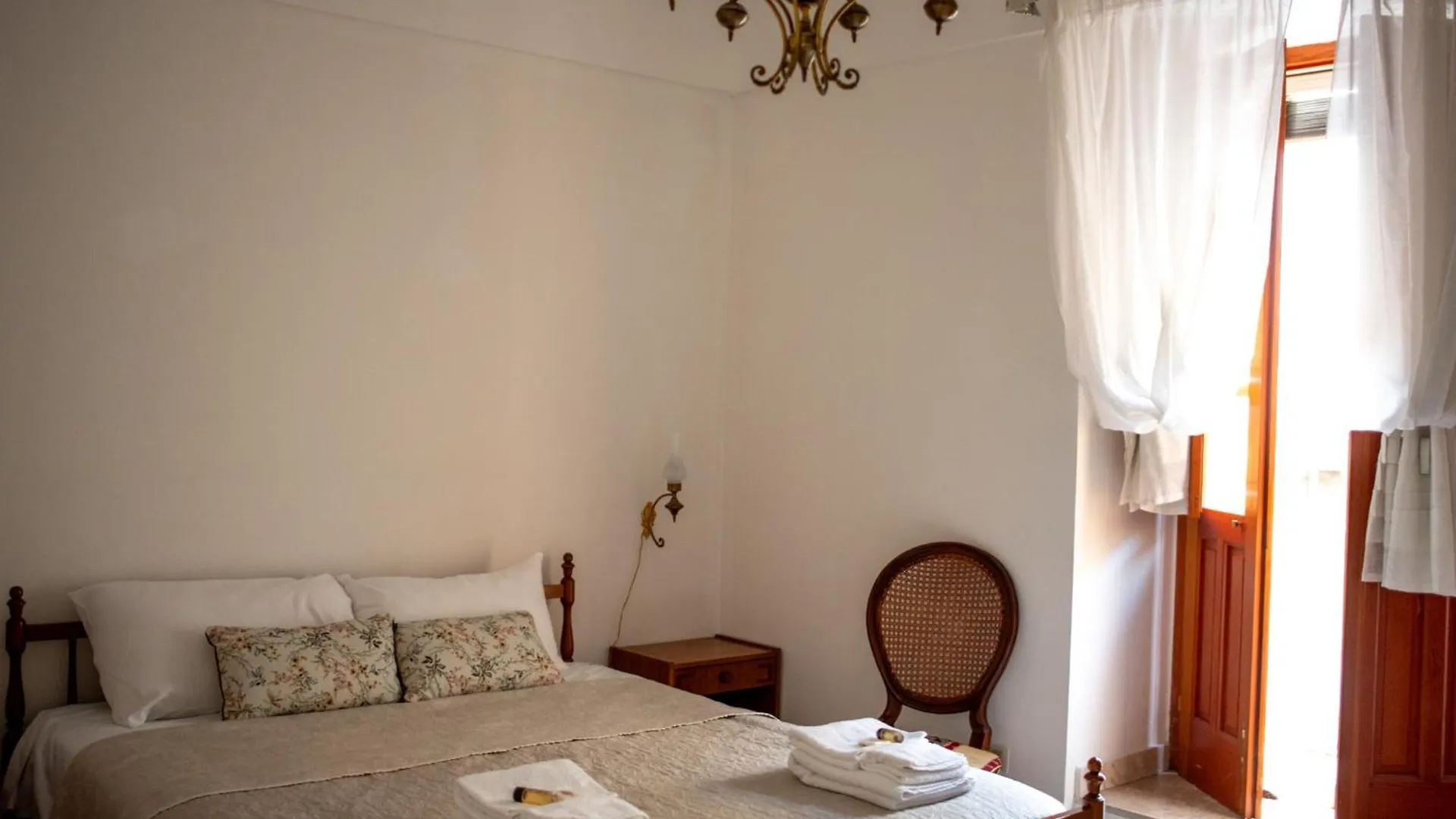 Apartment La Cortese, Cuore Barocco Noto