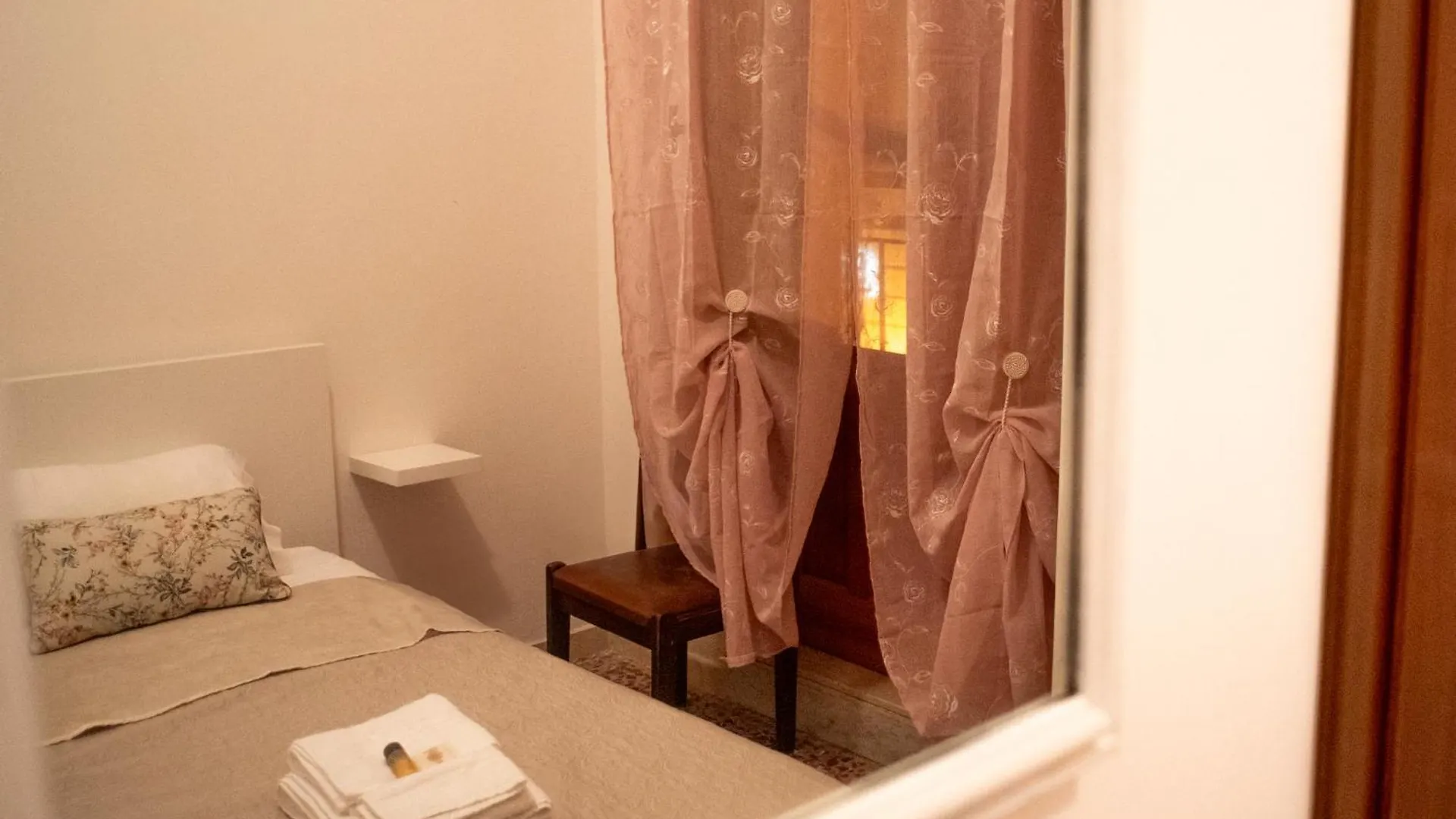 La Cortese, Cuore Barocco Noto
