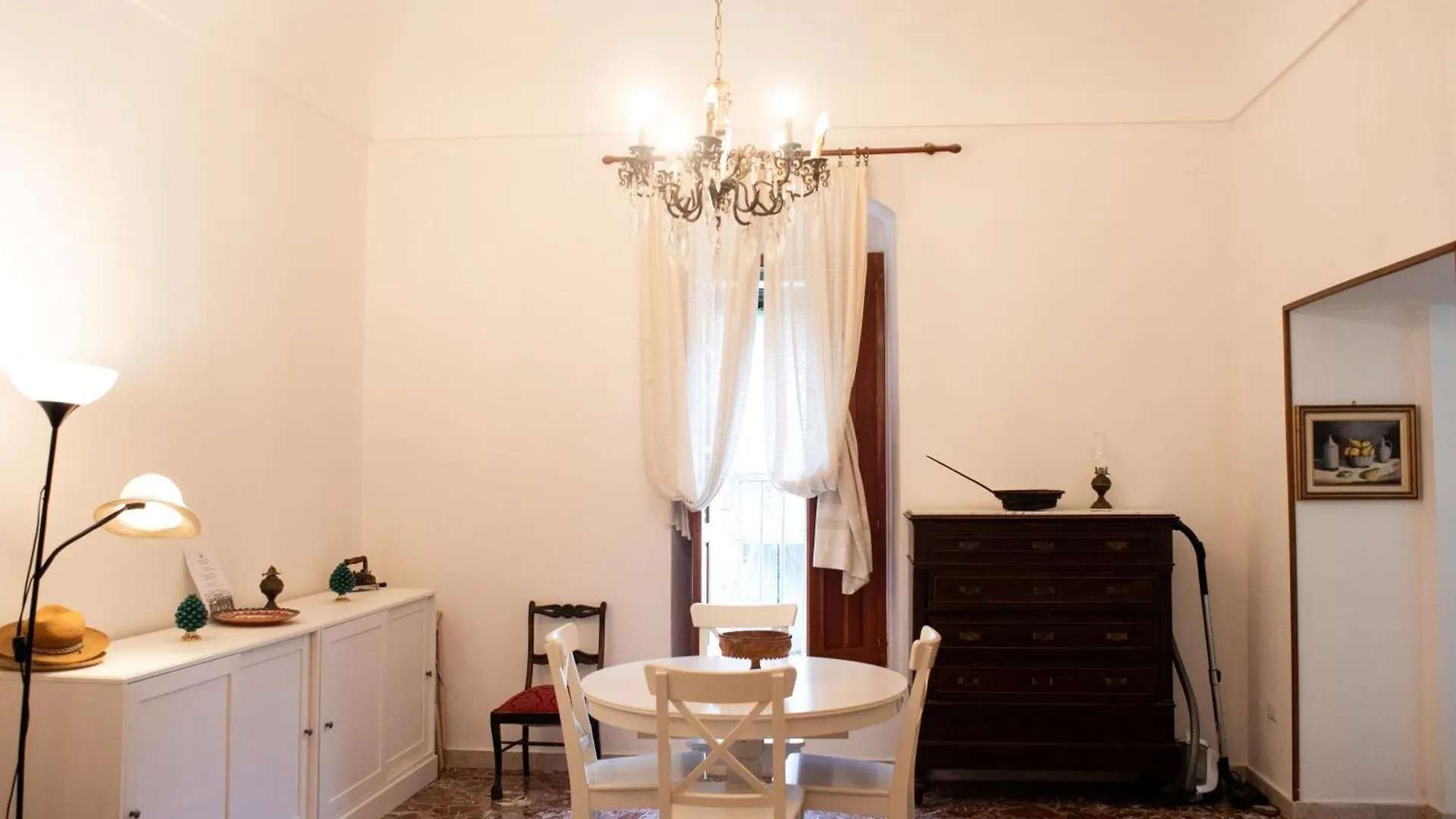 La Cortese, Cuore Barocco Noto Apartment