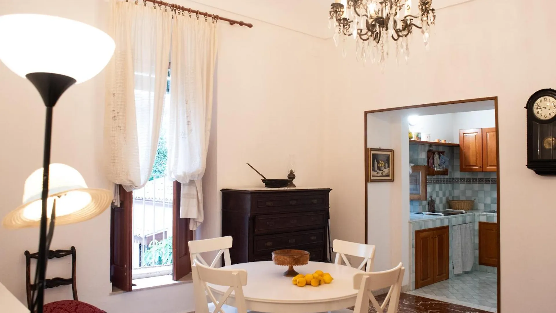 La Cortese, Cuore Barocco Νότο 0*,