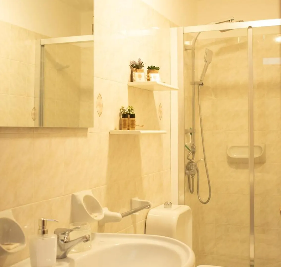 La Cortese, Cuore Barocco Noto Apartment
