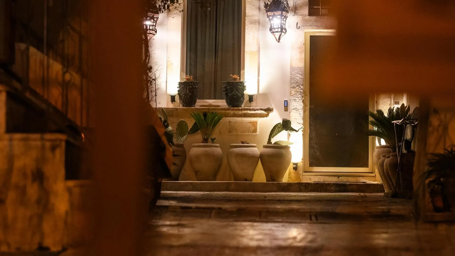 La Cortese, Cuore Barocco Νότο 0*,  Ιταλία