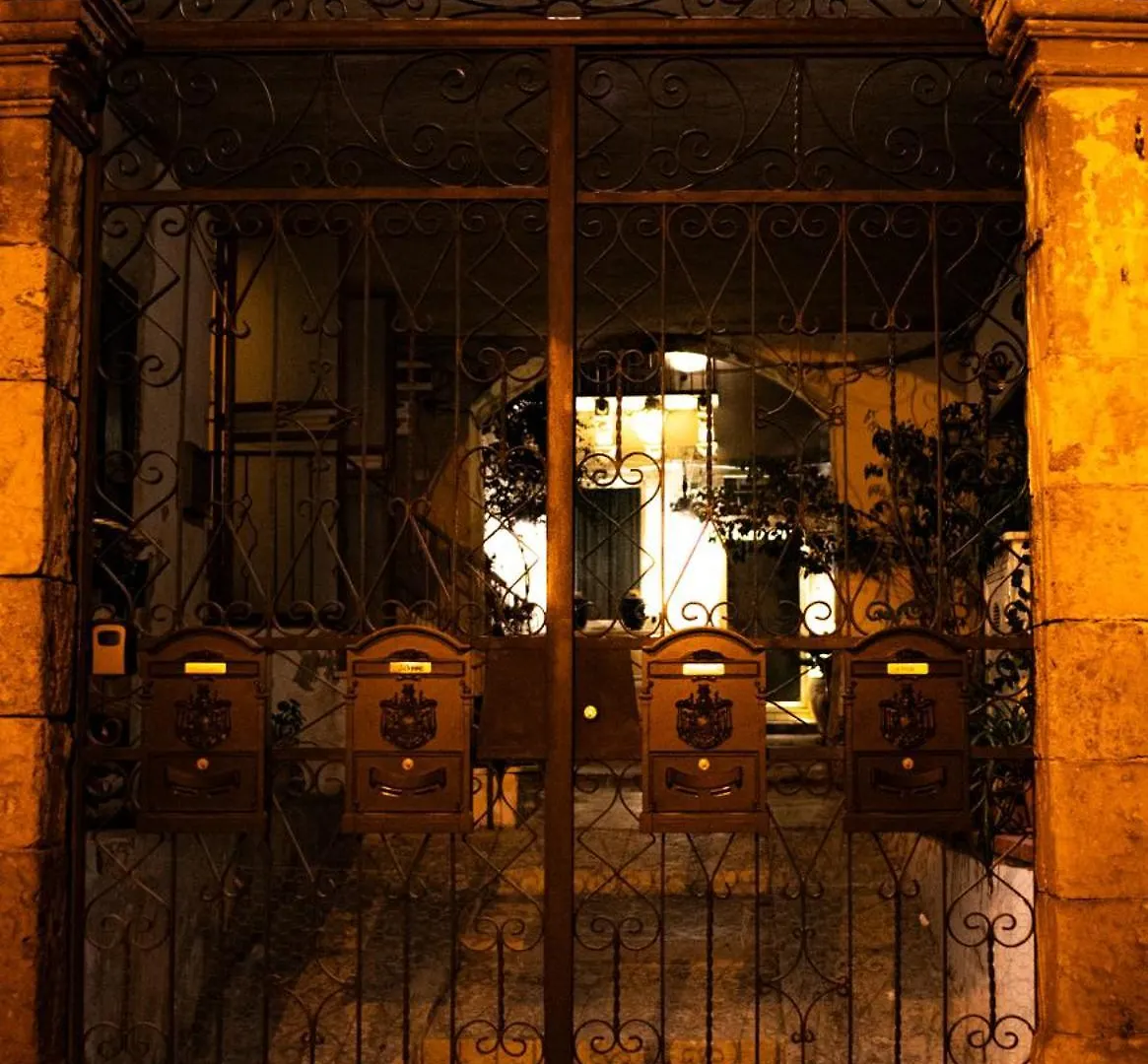 Apartment La Cortese, Cuore Barocco Noto Italy