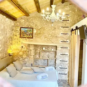 Appartement Casa Rurale Antica, Noto