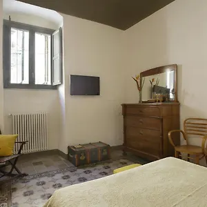 Apartment Nicotera, Noto