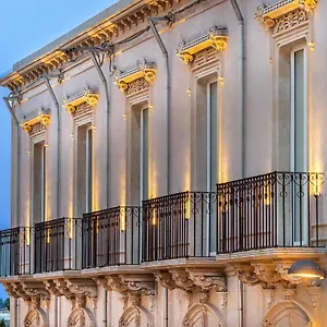 Apartment Casa Ruiz, Noto