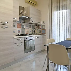 Apartment Le Palme Netine, Noto