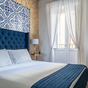 Incanto Siciliano Bed and breakfast
