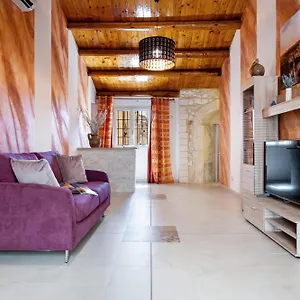Apartment Mea, Noto
