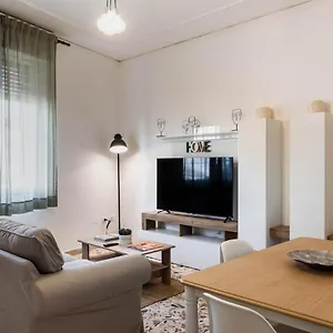 Apartment Trigona 4, Noto