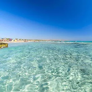  Dom wakacyjny Biddiccia In Sicily