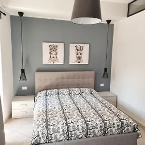 Federica Bed and breakfast