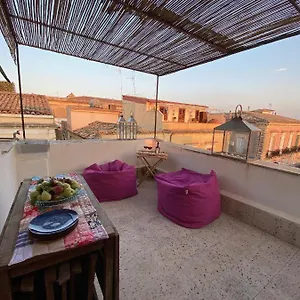  Apartment Casa Antonio