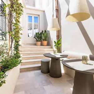 Appartement Alma, Noto