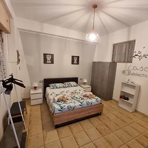 Casa Bommegna Сasa de vacaciones