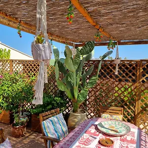 Apartment La Dimora Di Helios, Noto