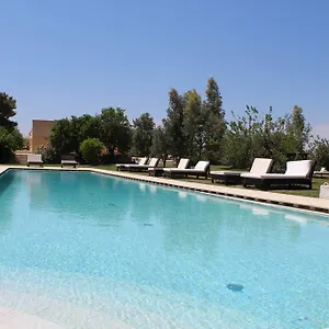 Country house Terre Di Vendicari, Noto