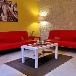 Appartement La Nicchia, Noto
