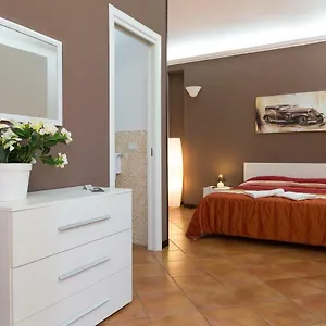 Bed & Breakfast La Madonnina, Noto