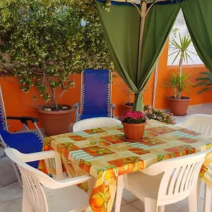 Apartment Casa Celeste, Noto